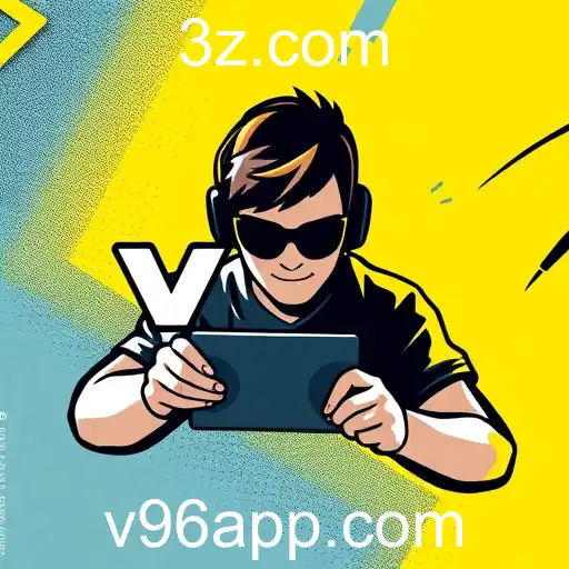 Explorando o Fenômeno 'v96' em 2026: A Revolução dos Jogos Online