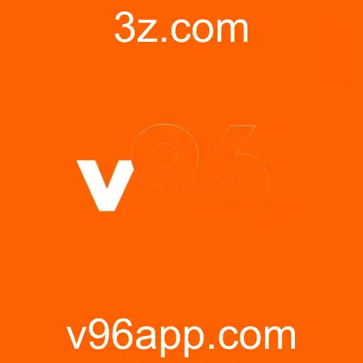 A Nova Era dos Jogos com v96