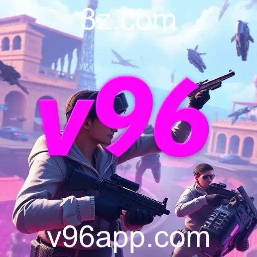 O Impacto do v96 no Mercado de Jogos