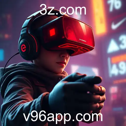 O Impacto de v96 nos Jogos: Inovações e Desafios em 2025