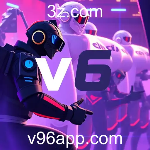 Inovação e Tendências: O Impacto do v96 no Mundo dos Jogos