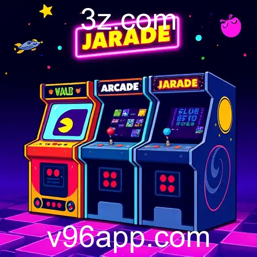 Explorando o Mundo do v96 e o Crescimento dos Jogos Online