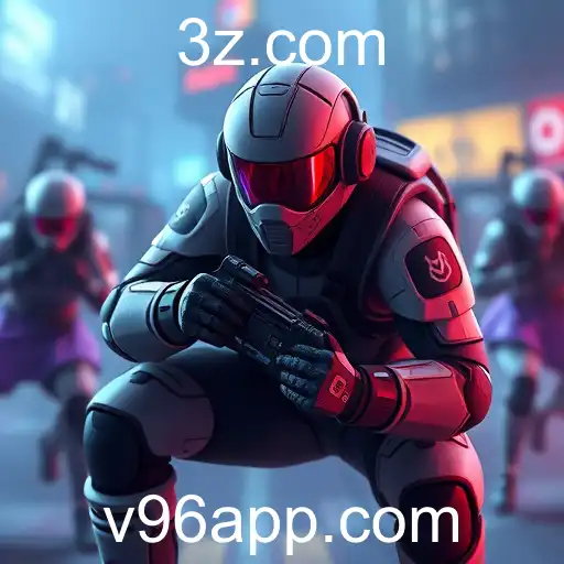 A Revolução dos Jogos na Era Moderna com v96