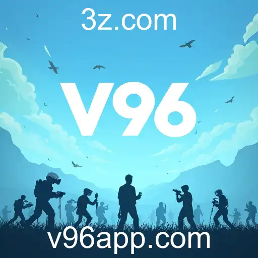 V96: Revoluções e Tendências nos Jogos On-line