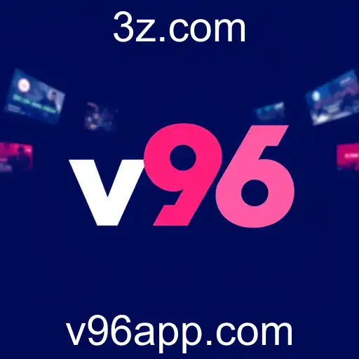 A Revolução do v96: Novidades e Evoluções no Mundo dos Jogos