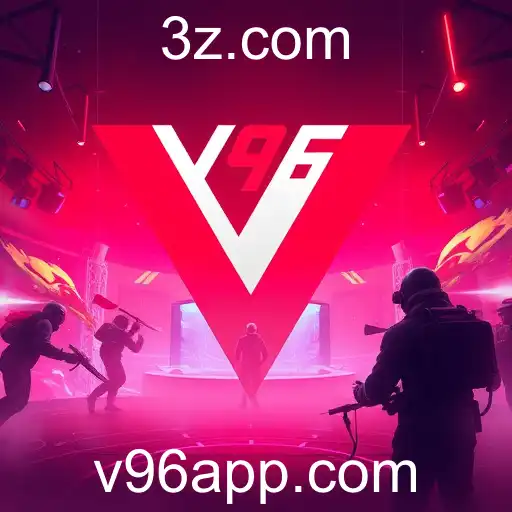 Ascensão dos Jogos Online: Como o 'v96' Está Transformando o Mercado