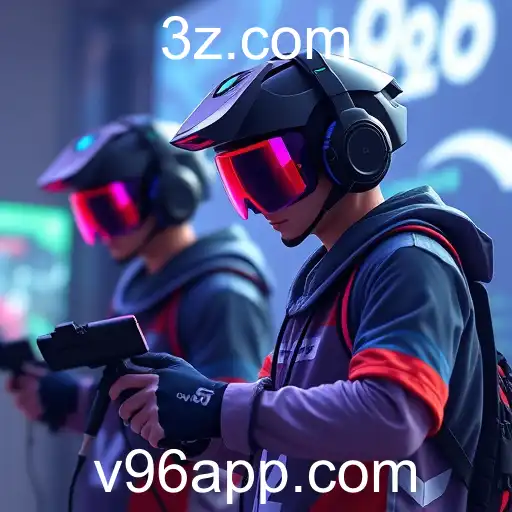 Ascensão do v96: Impacto e Evolução nos Jogos Online