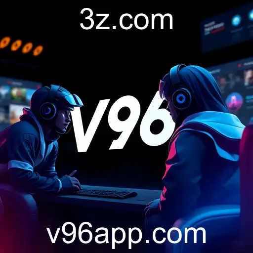 V96 Revoluciona o Mundo dos Jogos Online em 2025