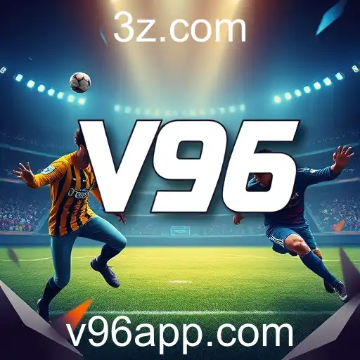 Revolução V96: A Nova Era dos Jogos Online