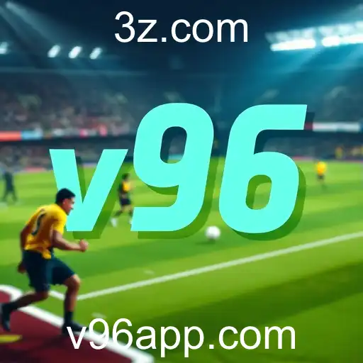 A Revolução do v96 no Cenário de Jogos Brasileiro