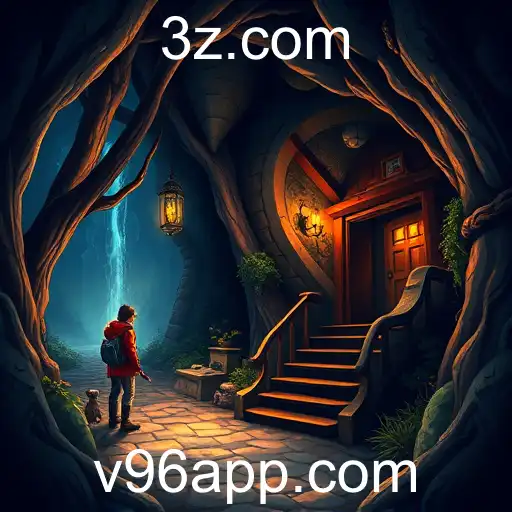 Descubra o Fascinante Mundo das 'Adventure Quests'
