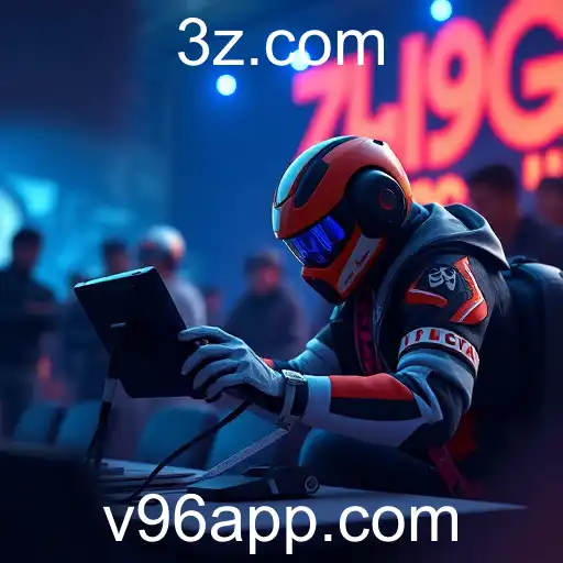 O Impacto da Atualização v96 no Mundo dos Jogos