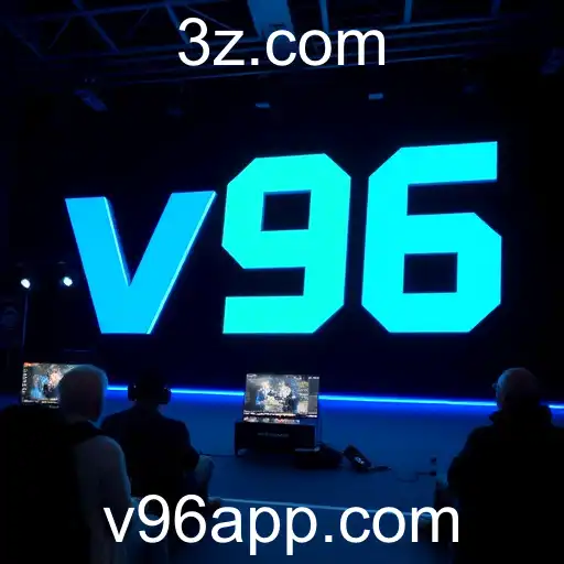 O Impacto da Palavra-Chave 'v96' no Cenário de Jogos em Portugal