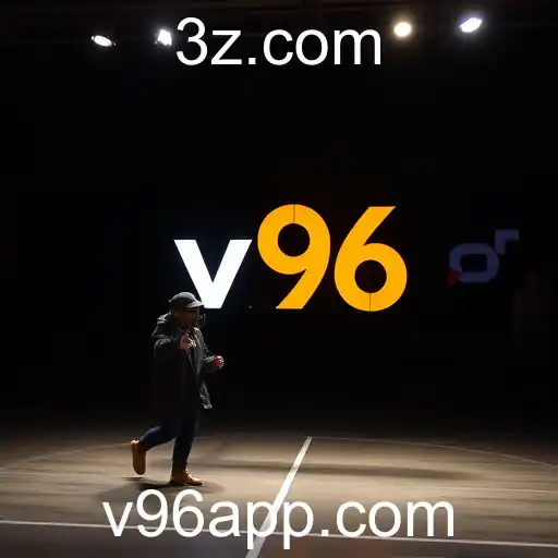 A Ascensão do v96 no Cenário dos Jogos em 2026