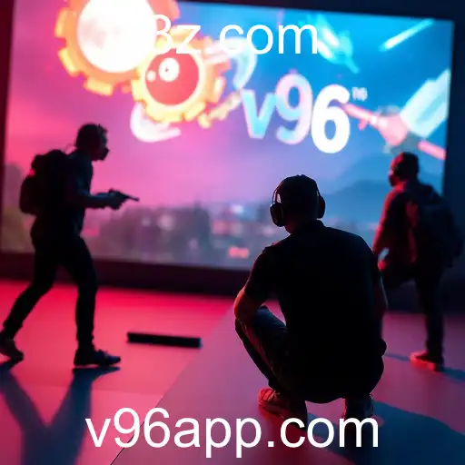 Ascensão do v96: Impacto e Evolução nos Jogos Online