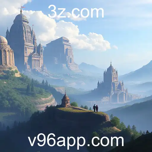 Explorando Mundos Vivos: A Categoria RPG Lands no v96