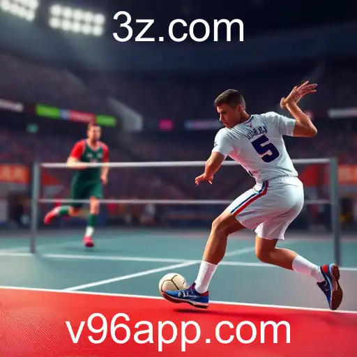 Explorando a 'Sports Zone' no v96: Uma Experiência Interativa de Esportes