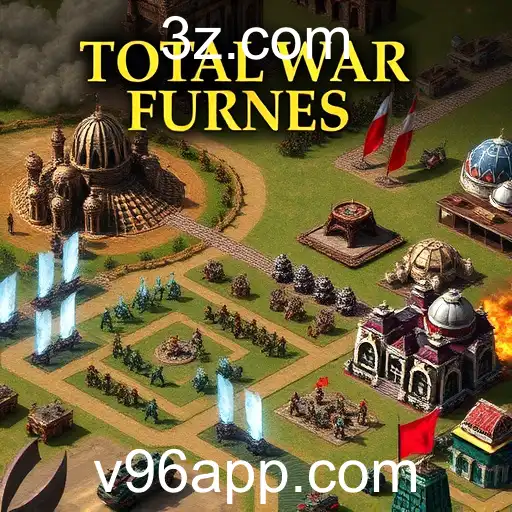 A Evolução e o Impacto dos Jogos de Estratégia