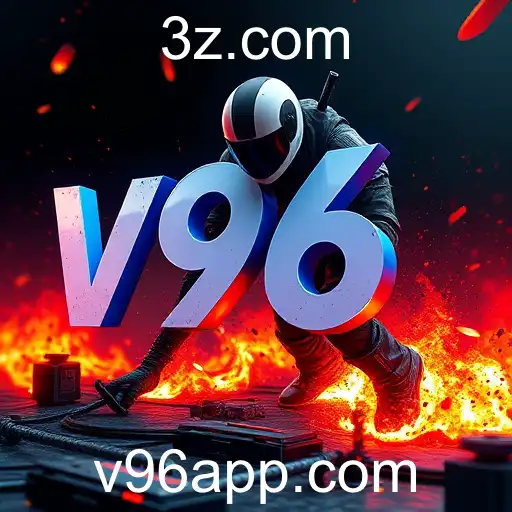 A Evolução dos Jogos e o Impacto do v96