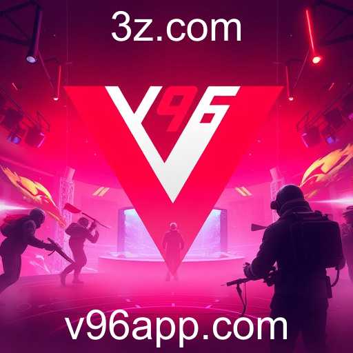 Crescimento Explosivo do V96 no Cenário de Jogos Online