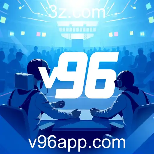 A Revolução do v96 no Mundo dos Jogos