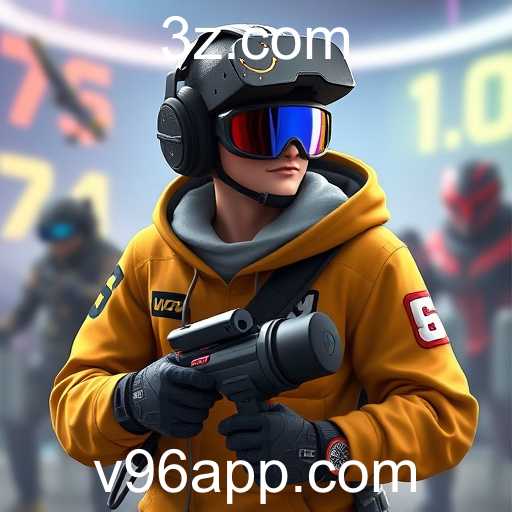 Ascensão de 'v96': O Fenômeno dos Jogos Online em 2026