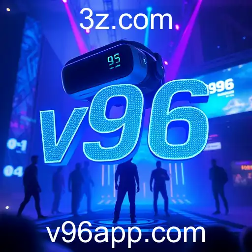 V96: Revolução nos Jogos com Novas Tendências