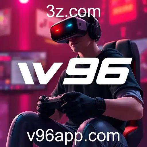 A Ascensão do V96 no Mercado de Jogos